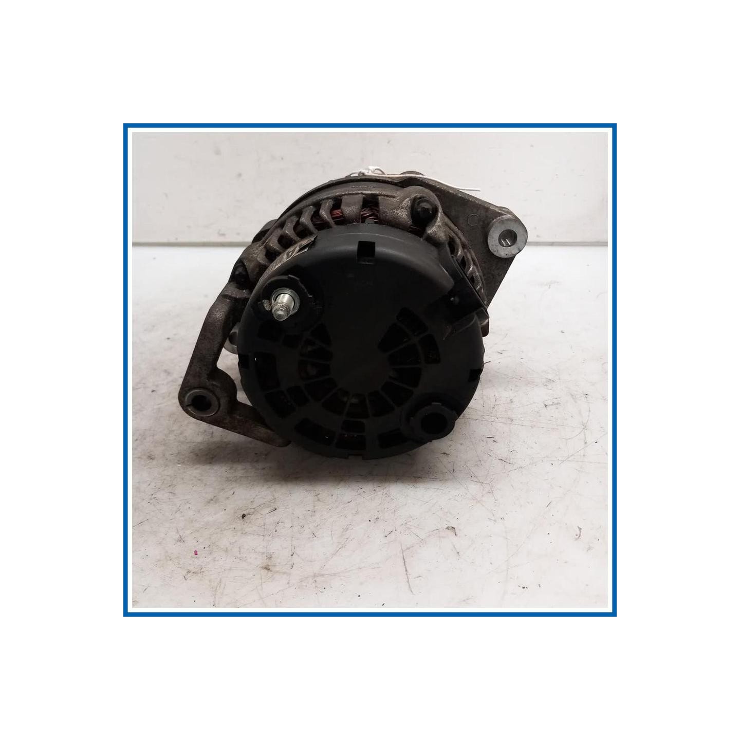 Alternatore CHEVROLET Captiva I