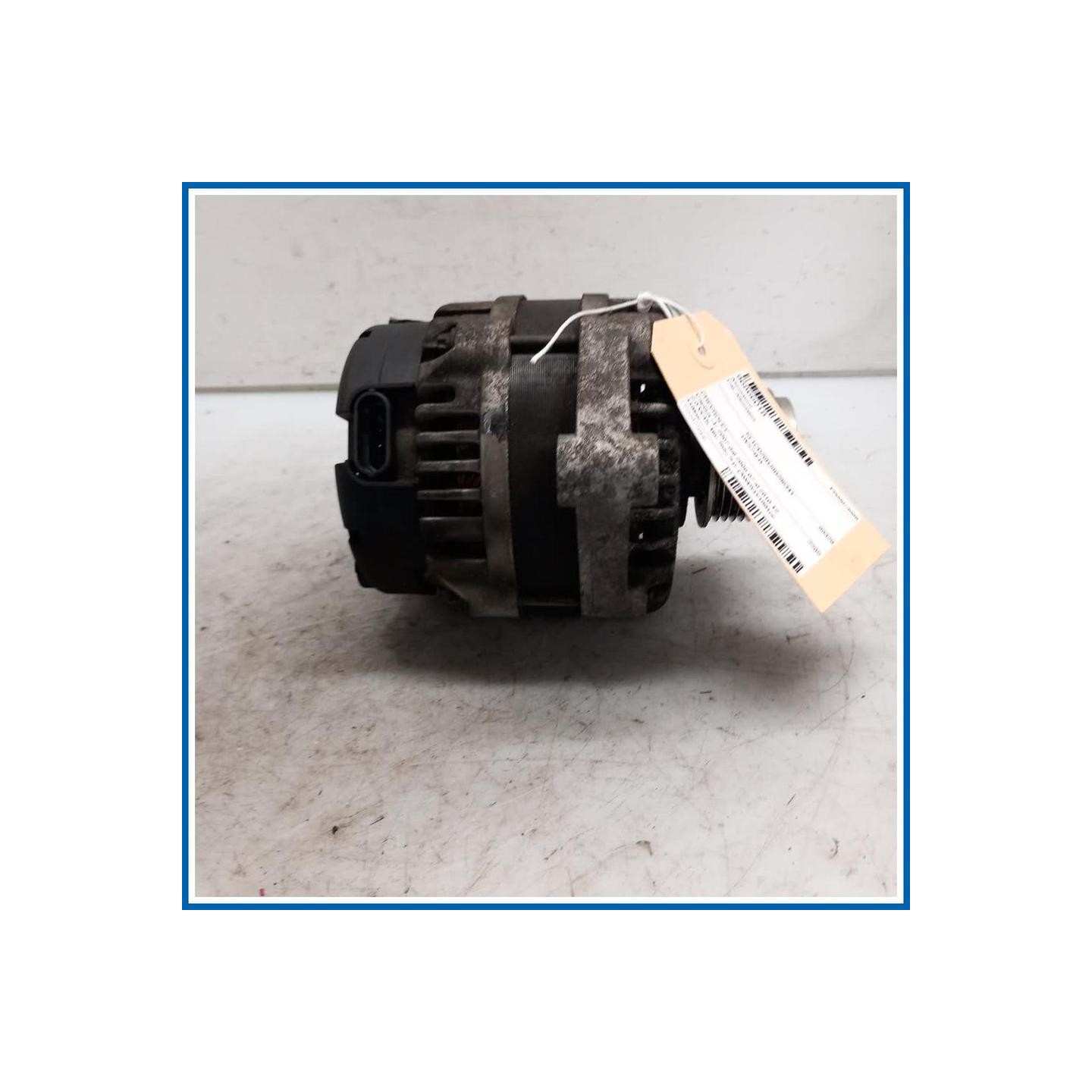 Alternatore CHEVROLET Captiva I
