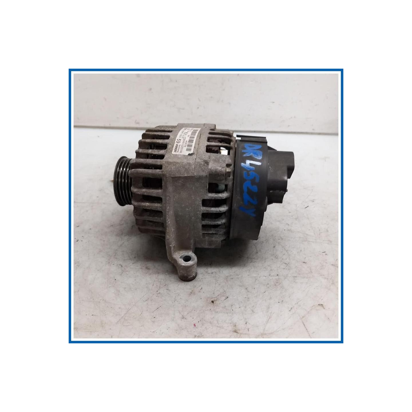 Alternatore FIAT Panda II