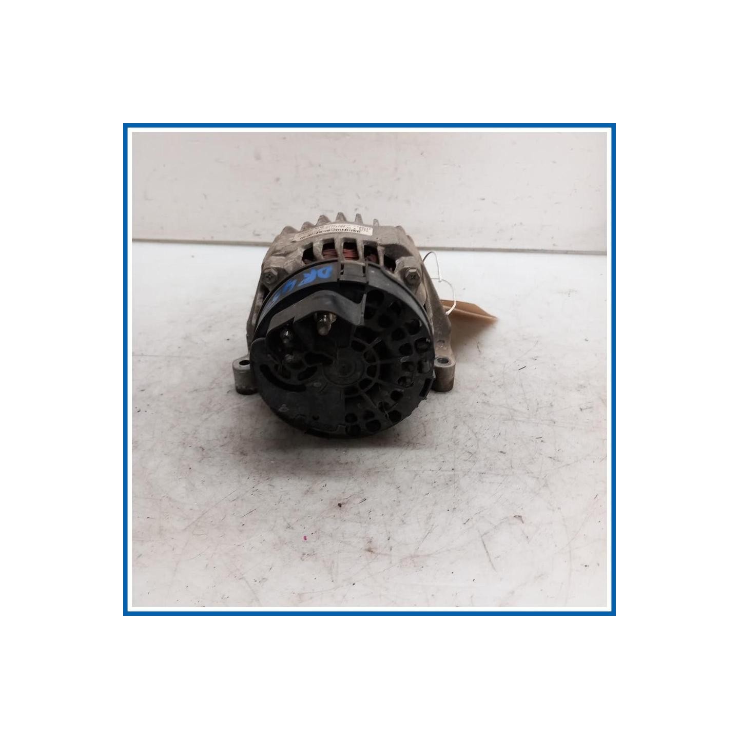 Alternatore FIAT Panda II