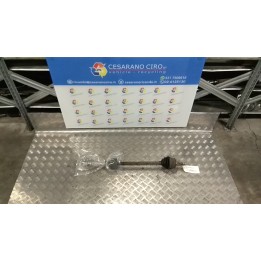 SEMIALBERO ANT. COMPL. 3559480 DX. 019 LANCIA Y (10/00-03/04) 188A5000 7739016