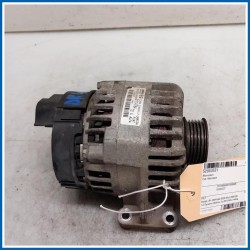 Alternatore FIAT Panda II