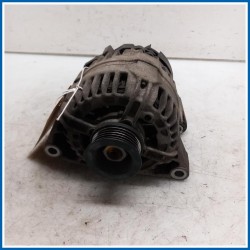 Alternatore OPEL Meriva A