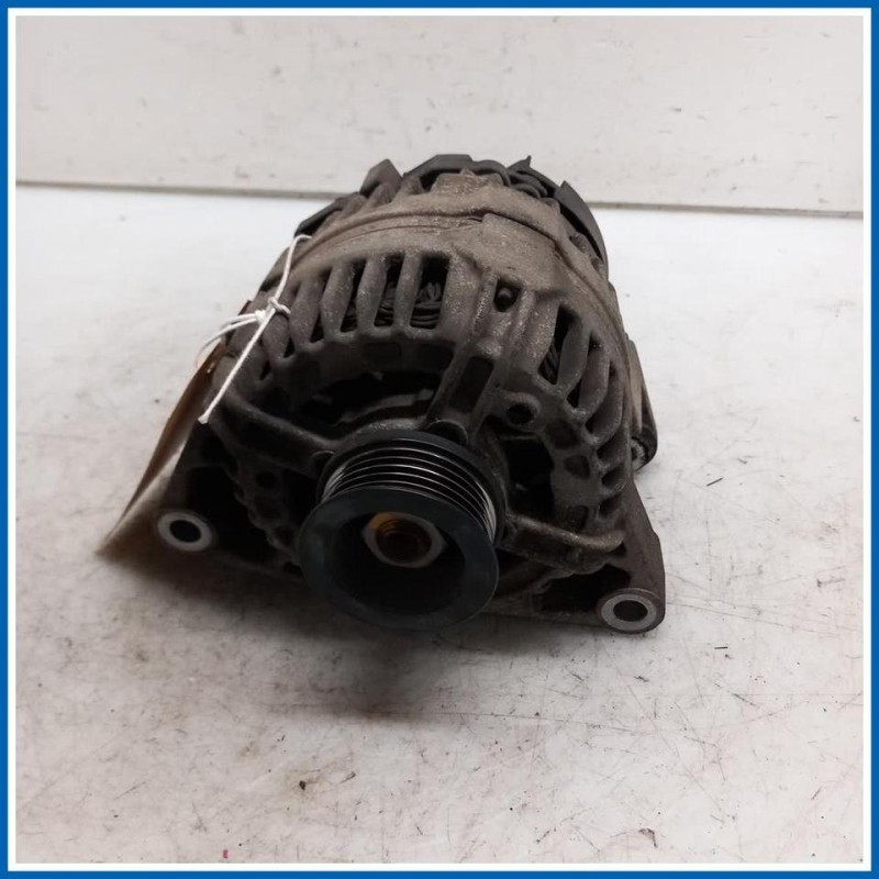 Alternatore OPEL Meriva A