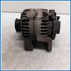 Alternatore OPEL Meriva A