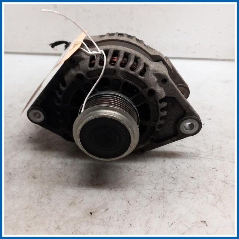Alternatore OPEL Astra J