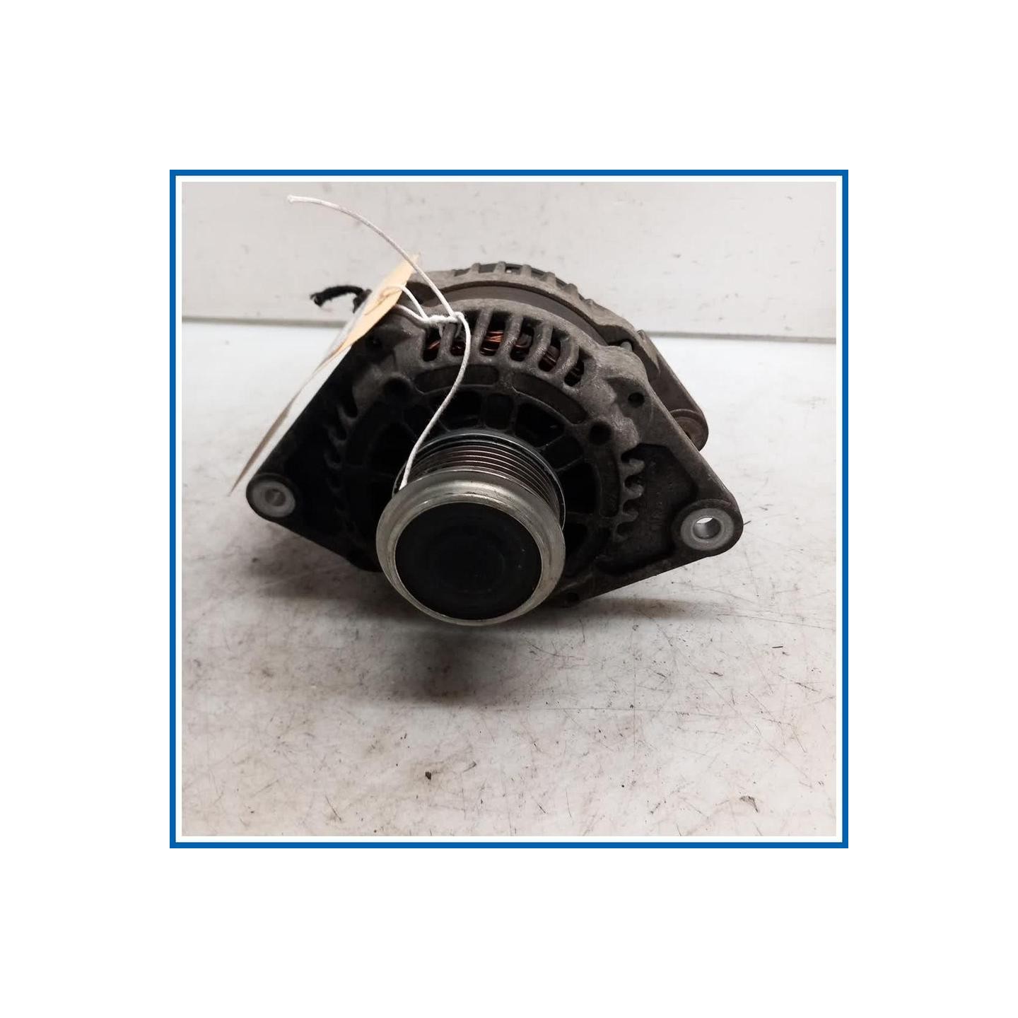 Alternatore OPEL Astra J