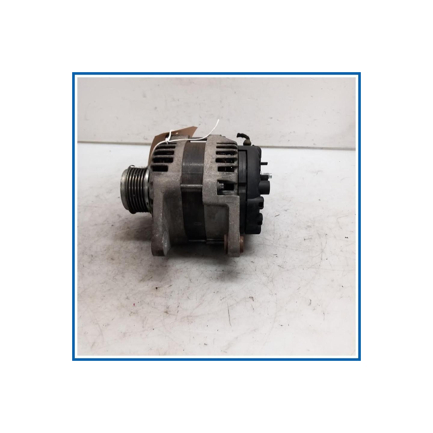 Alternatore OPEL Astra J