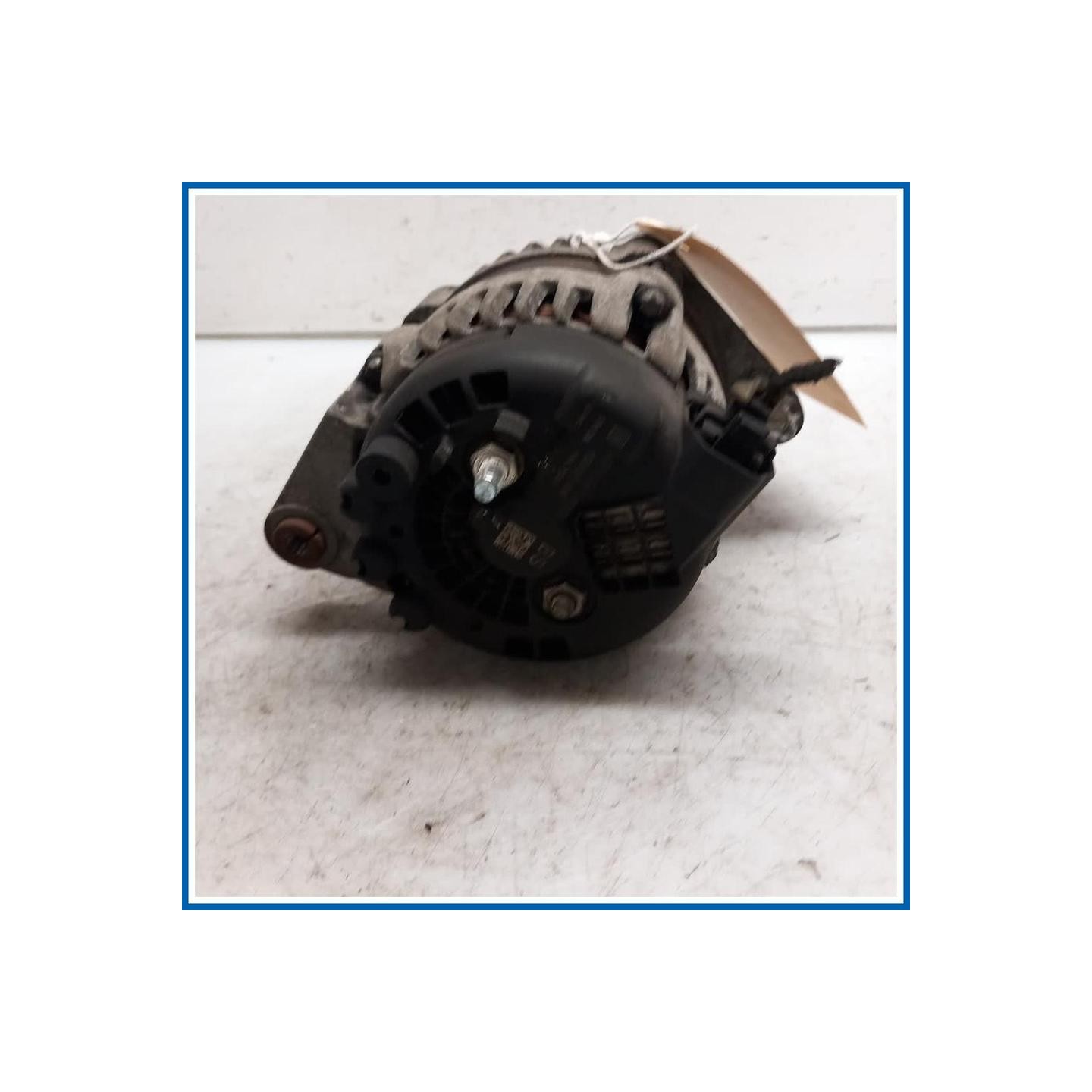 Alternatore OPEL Astra J