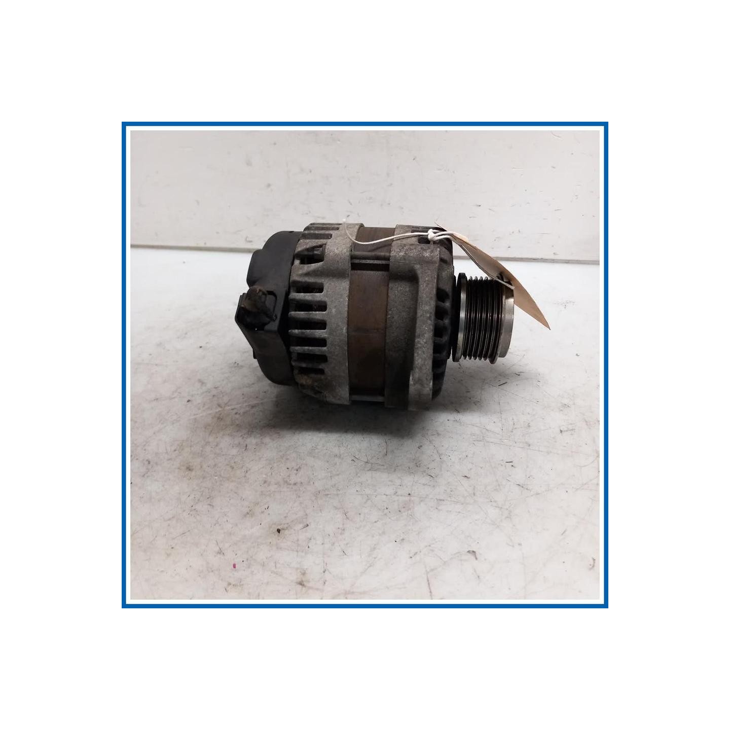 Alternatore OPEL Astra J