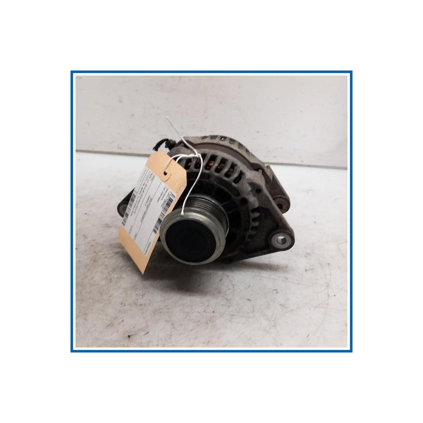Alternatore OPEL Astra J