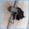 Alzacristallo porta ant. sx. RENAULT Trafic III