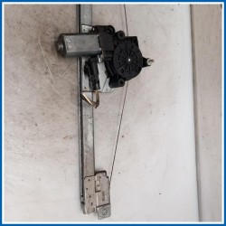 Alzacristallo porta ant. sx. RENAULT Trafic III