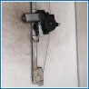 Alzacristallo porta ant. sx. RENAULT Trafic III