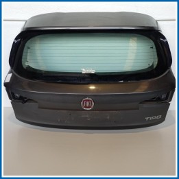 Portello post. FIAT Tipo II