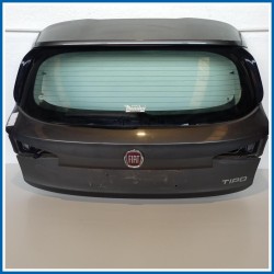 Portello post. FIAT Tipo II