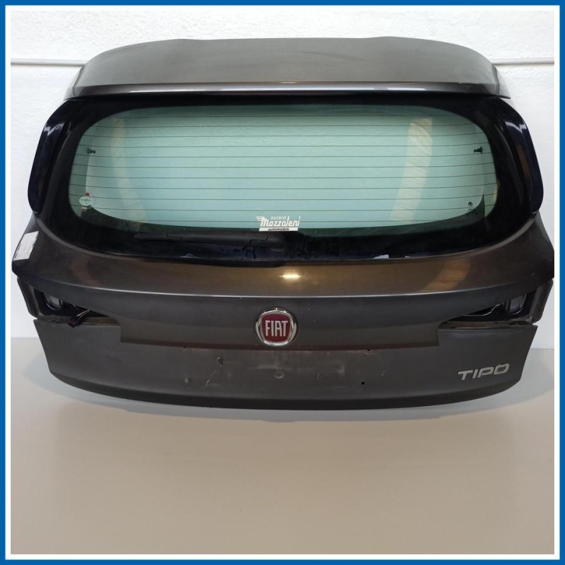 Portello post. FIAT Tipo II