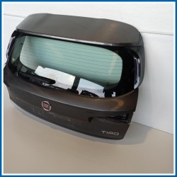 Portello post. FIAT Tipo II