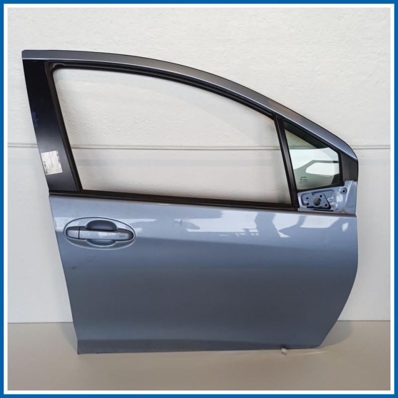 Porta ant. dx. TOYOTA Yaris IV