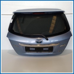 Portello post. TOYOTA Yaris IV