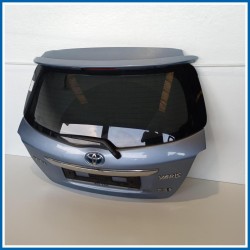 Portello post. TOYOTA Yaris IV