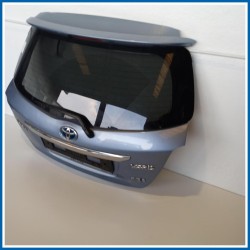 Portello post. TOYOTA Yaris IV