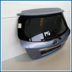 Portello post. TOYOTA Yaris IV