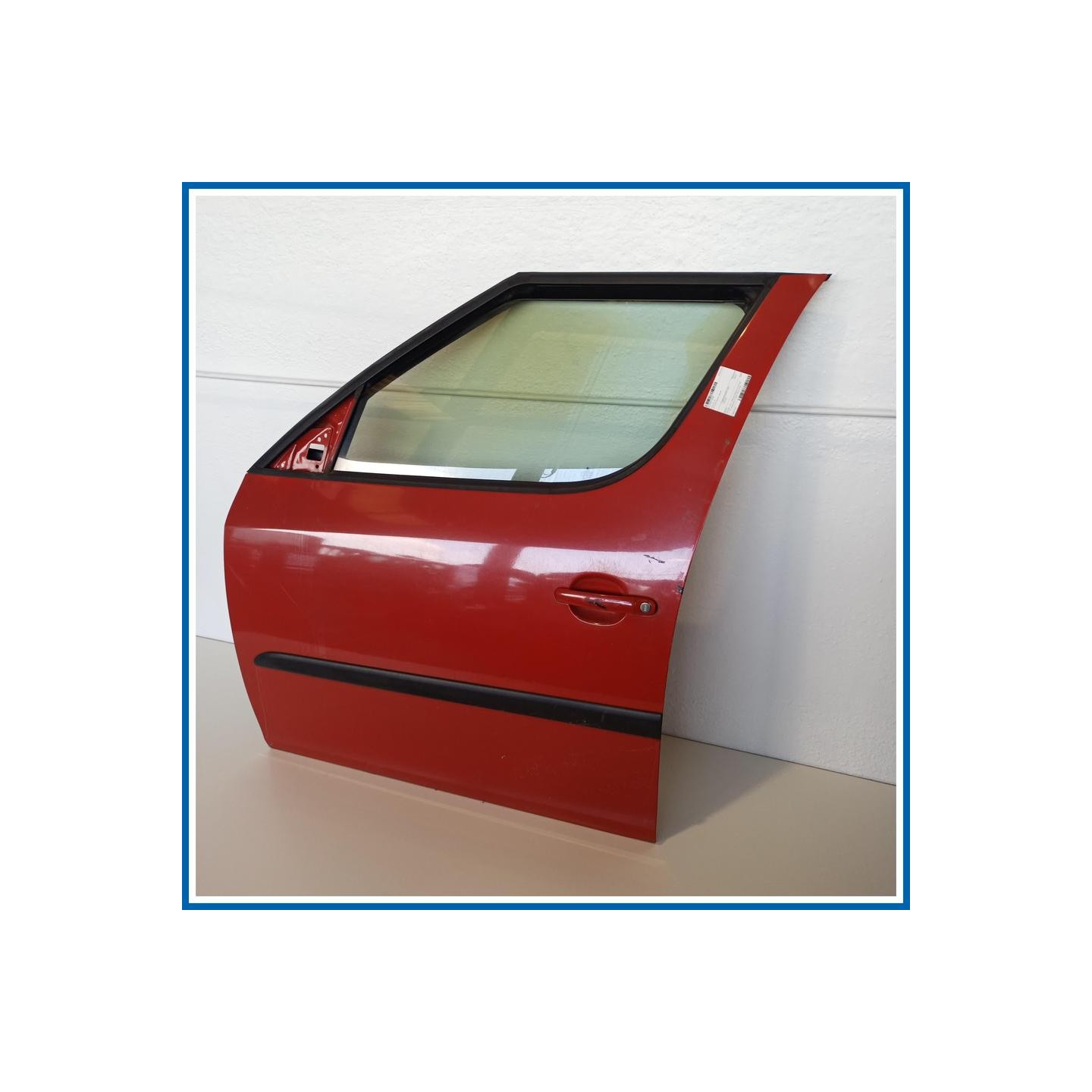 Porta ant. sx. SKODA Roomster 5J7