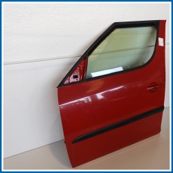 Porta ant. sx. SKODA Roomster 5J7