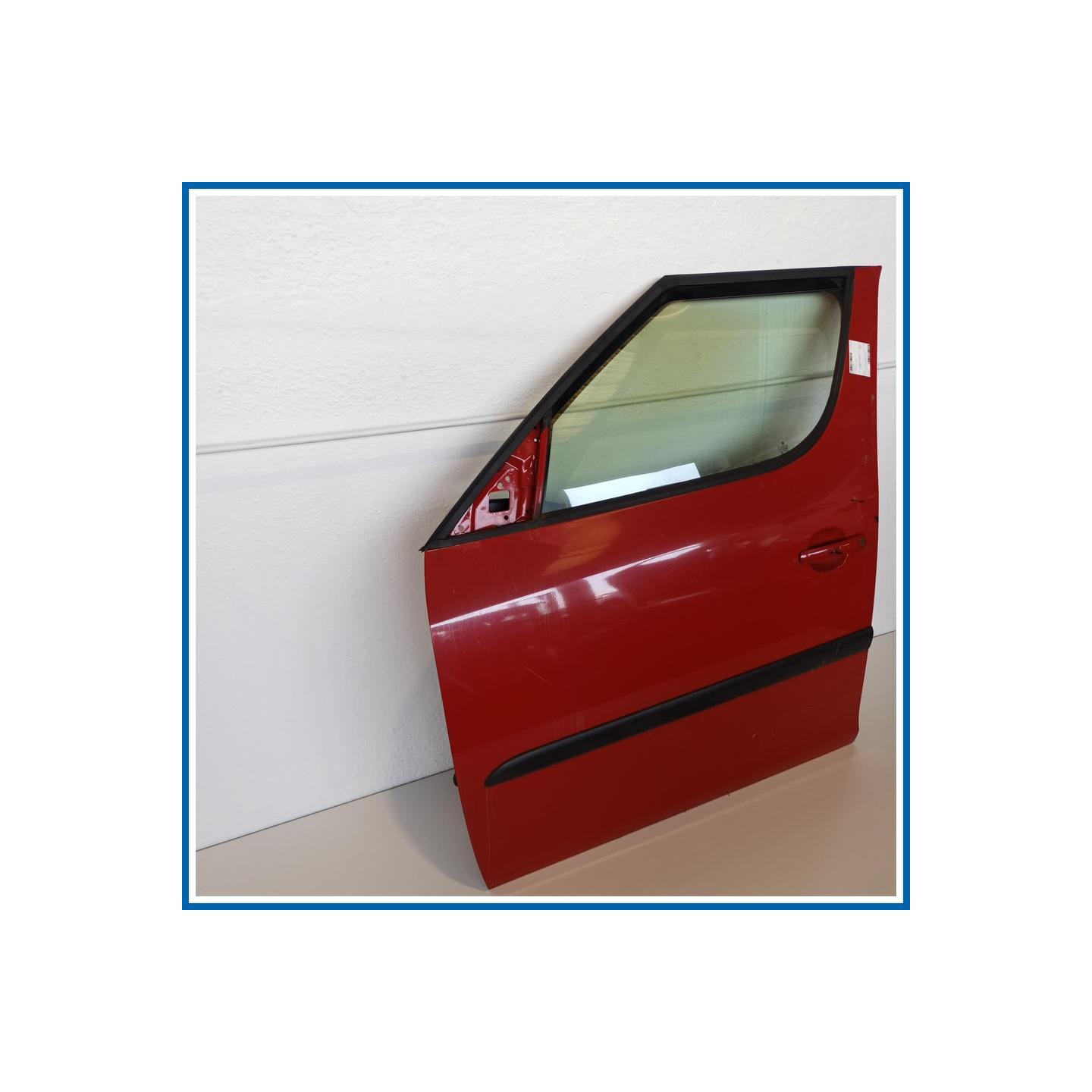 Porta ant. sx. SKODA Roomster 5J7