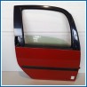 Porta post. dx. SKODA Roomster 5J7