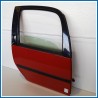 Porta post. dx. SKODA Roomster 5J7