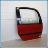 Porta post. dx. SKODA Roomster 5J7