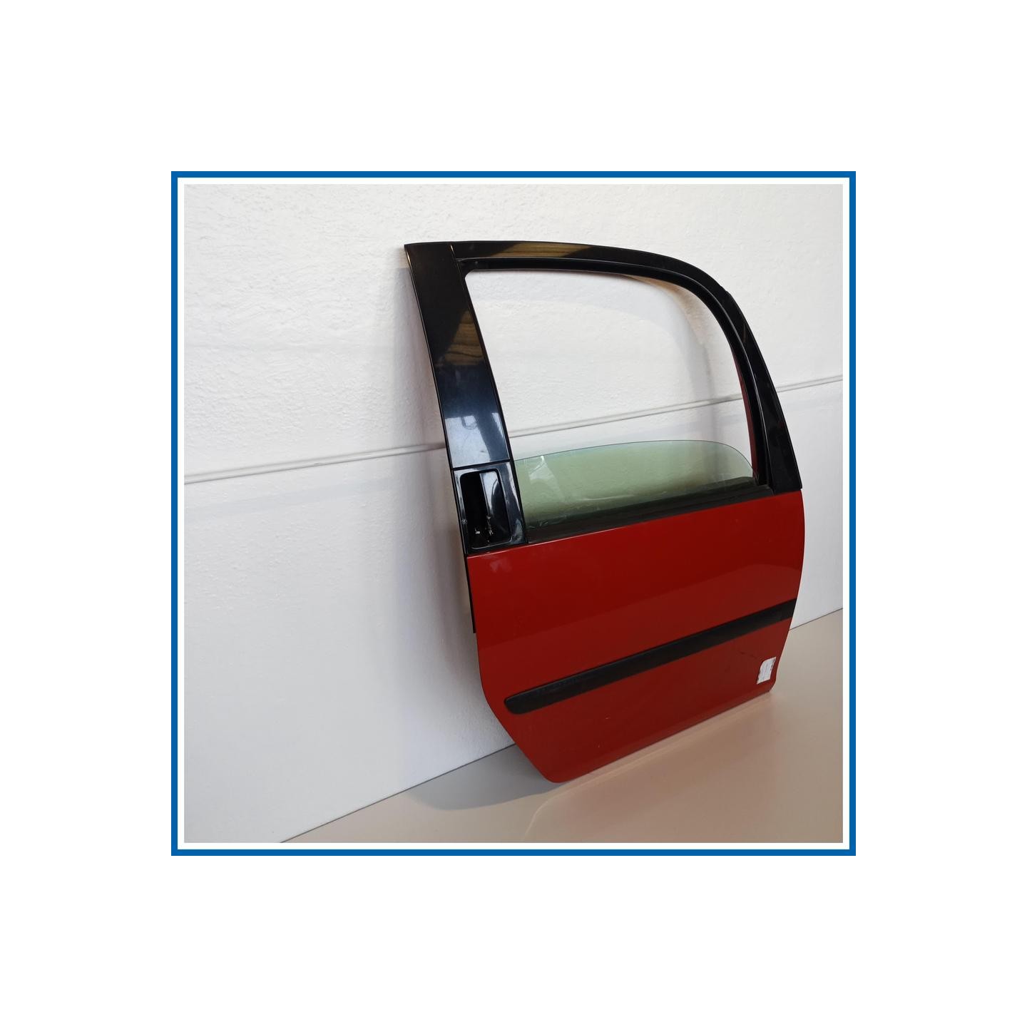 Porta post. dx. SKODA Roomster 5J7