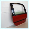 Porta post. dx. SKODA Roomster 5J7