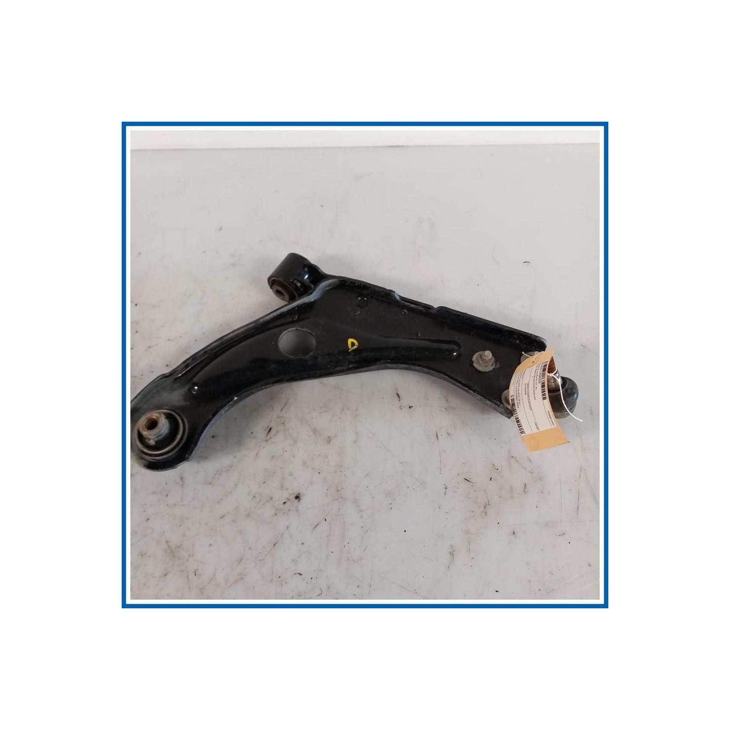 Braccio oscillante ant. dx. TOYOTA Proace City