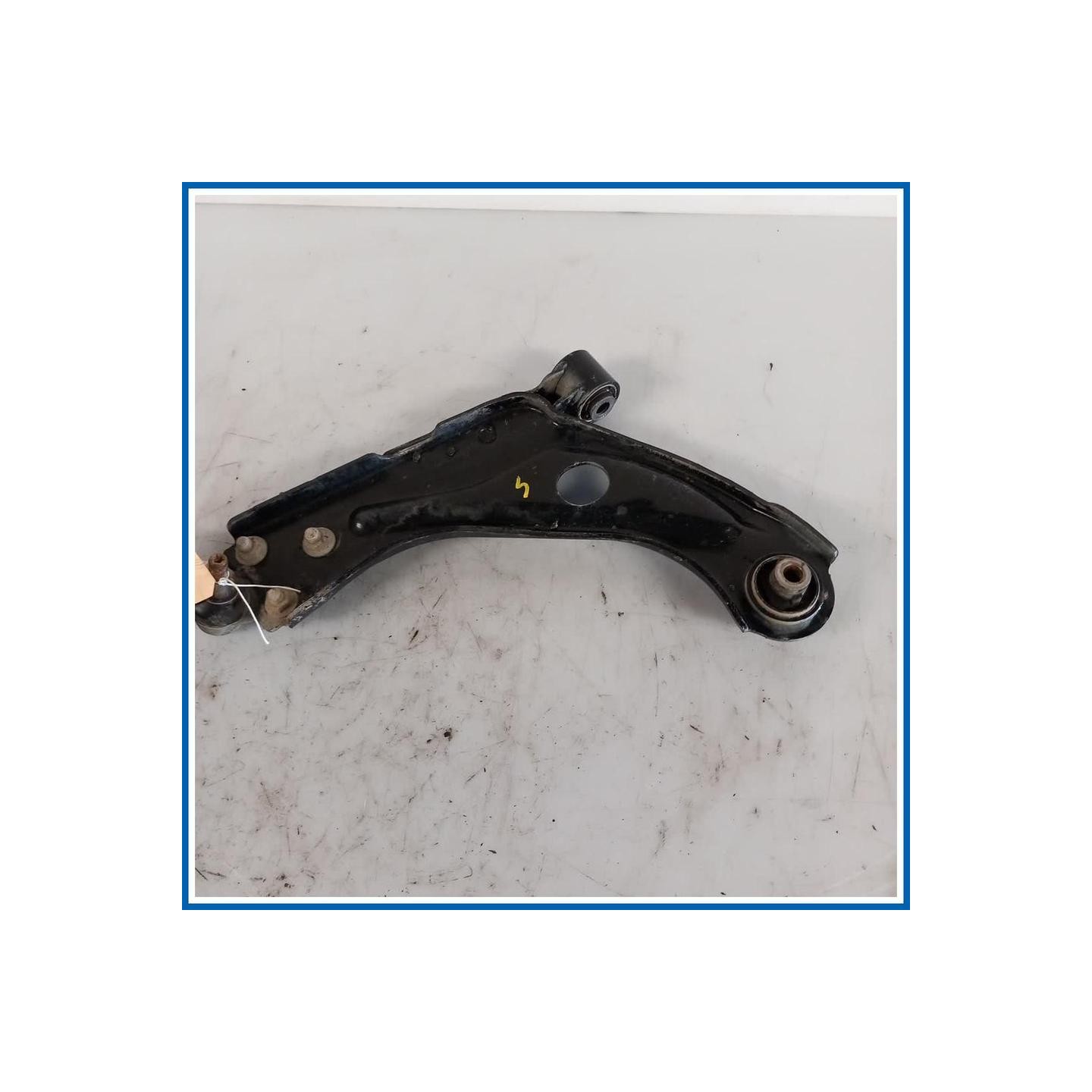Braccio oscillante ant. sx. TOYOTA Proace City
