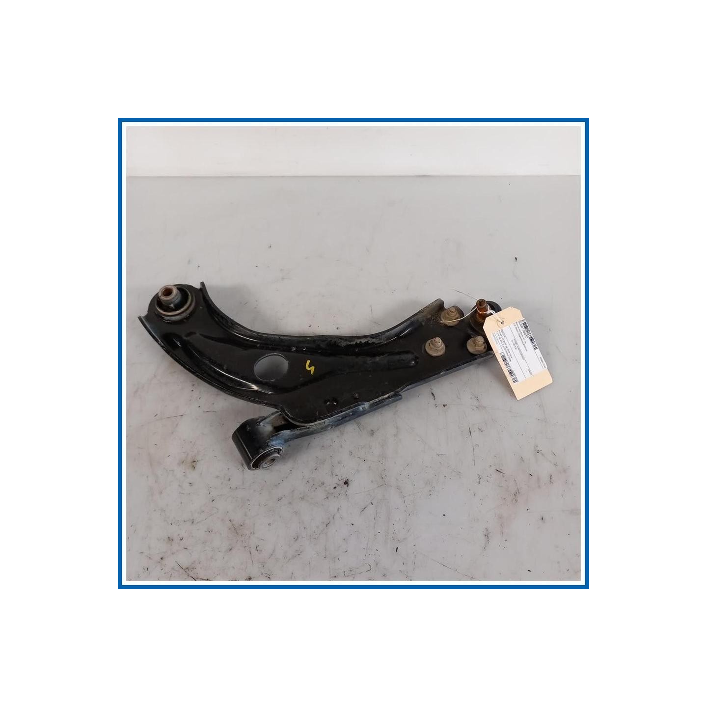 Braccio oscillante ant. sx. TOYOTA Proace City