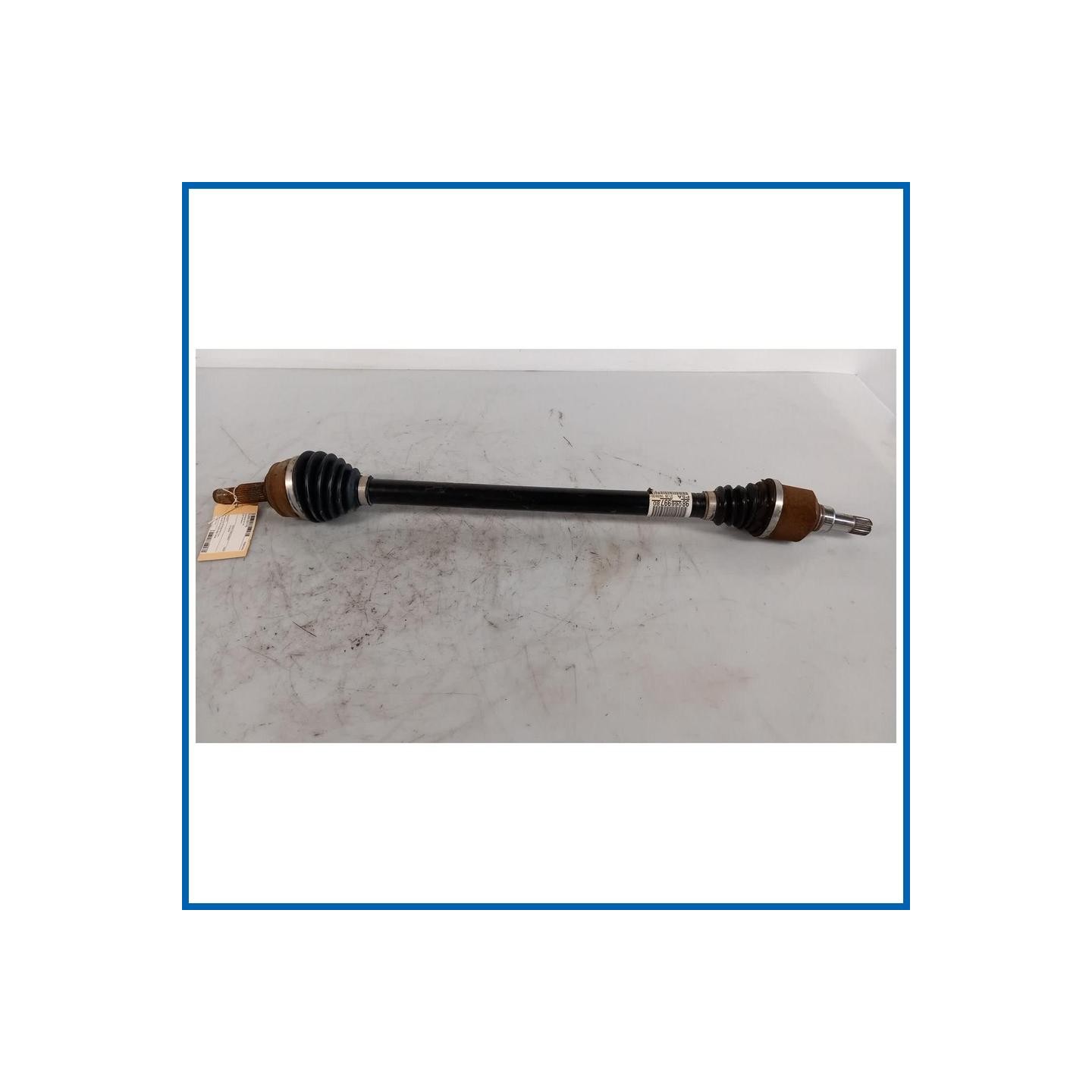 Semiasse ant. dx. TOYOTA Proace City