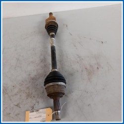 Semiasse ant. sx. TOYOTA Proace City