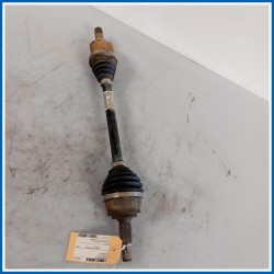 Semiasse ant. sx. TOYOTA Proace City