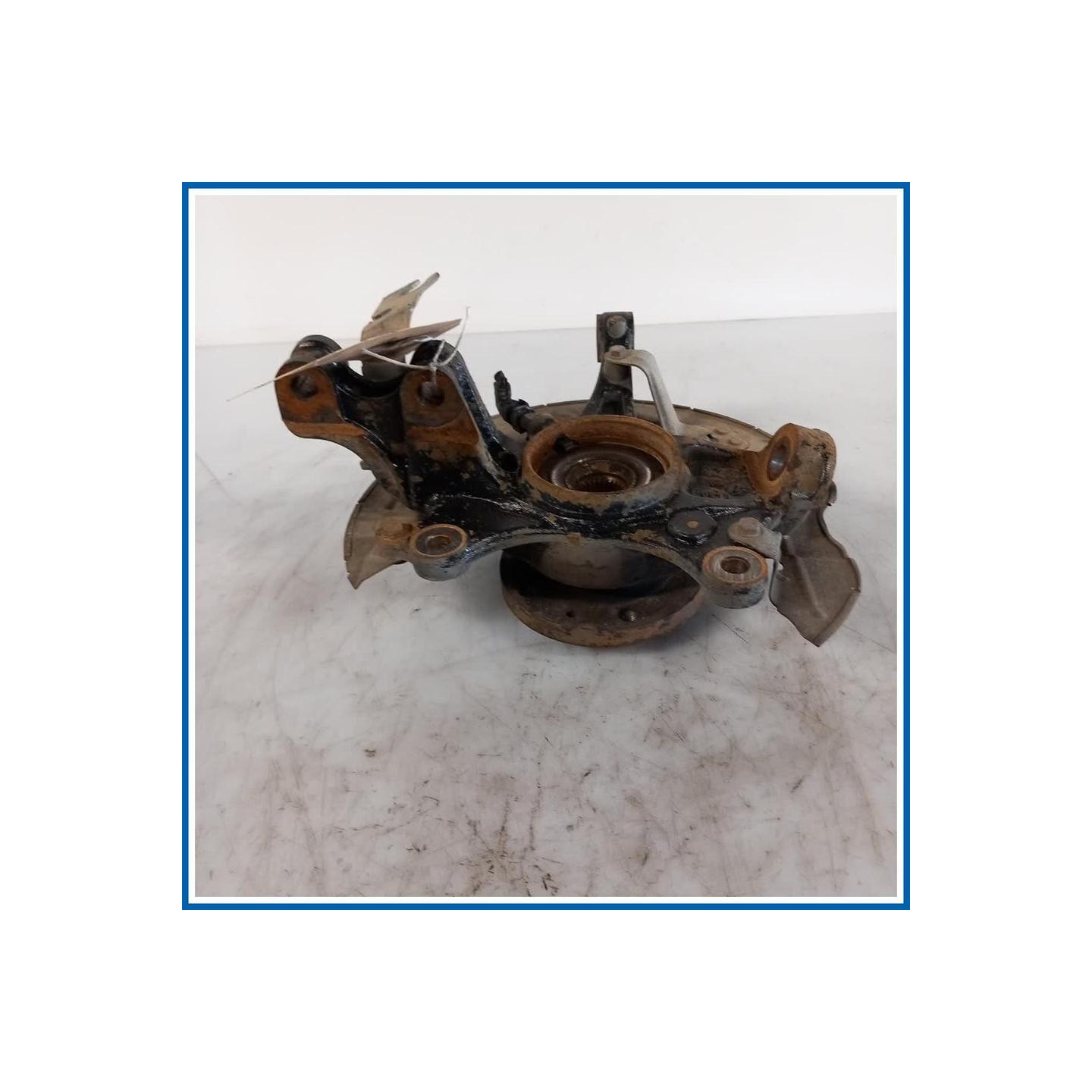 Fusello ruota ant. dx. TOYOTA Proace City