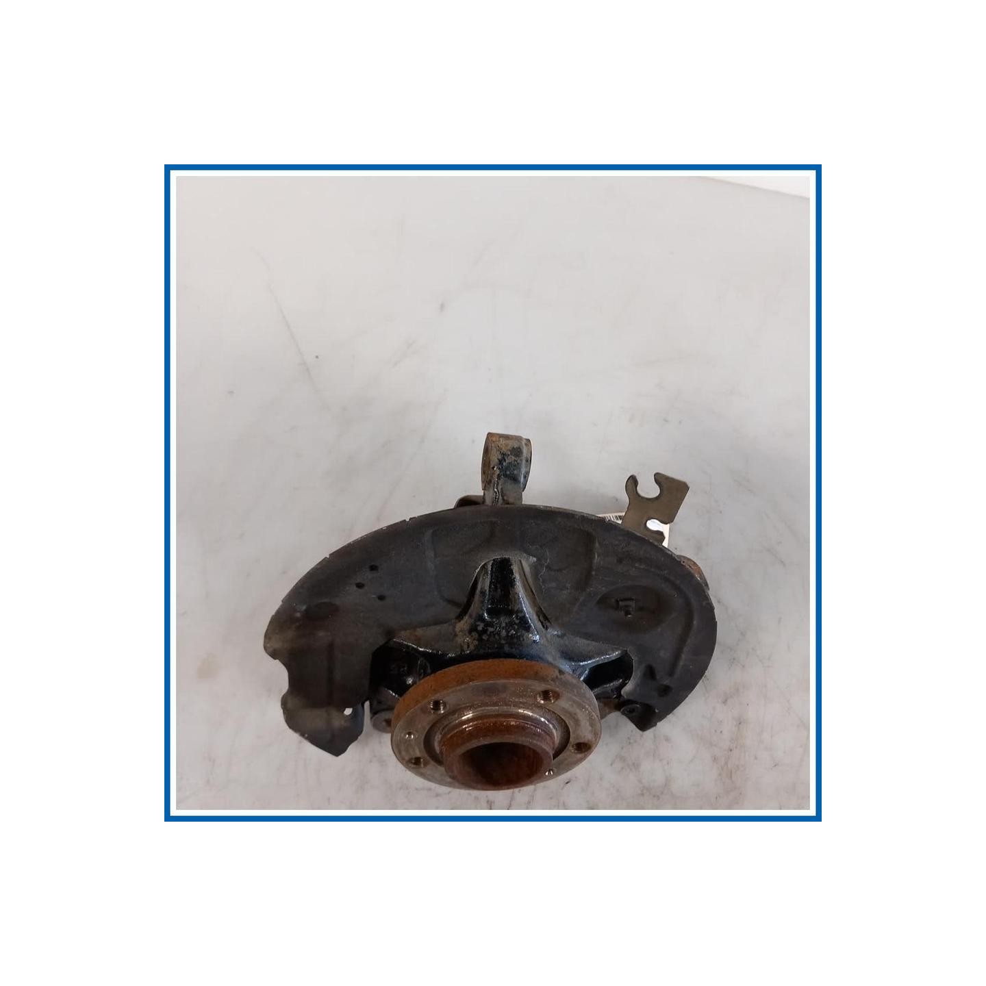 Fusello ruota ant. dx. TOYOTA Proace City