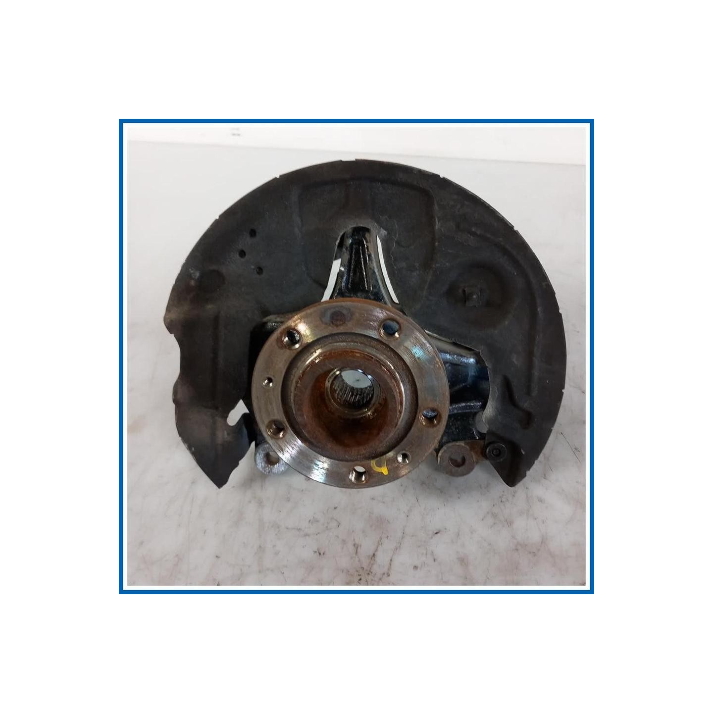 Fusello ruota ant. dx. TOYOTA Proace City