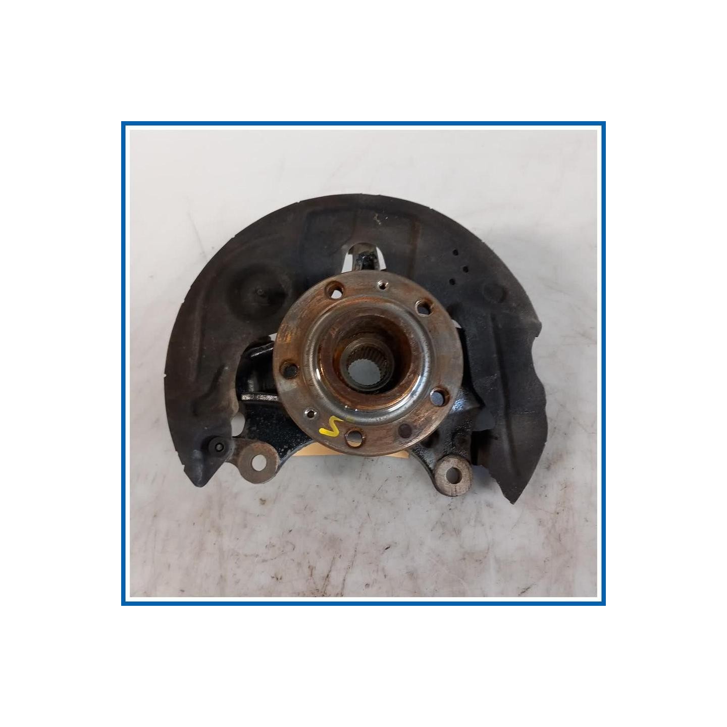 Fusello ruota ant. sx. TOYOTA Proace City