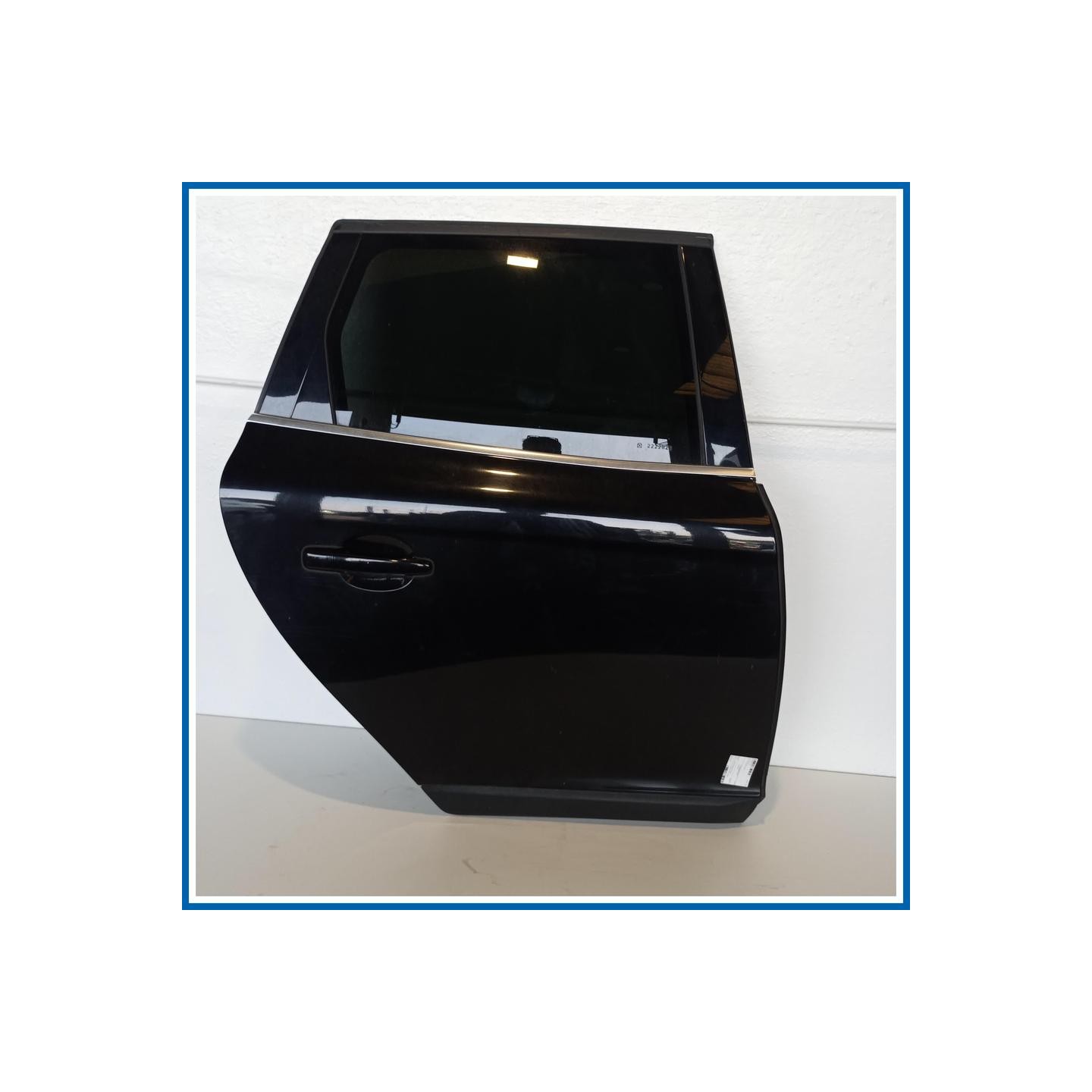 Porta post. dx. VOLVO XC60 I