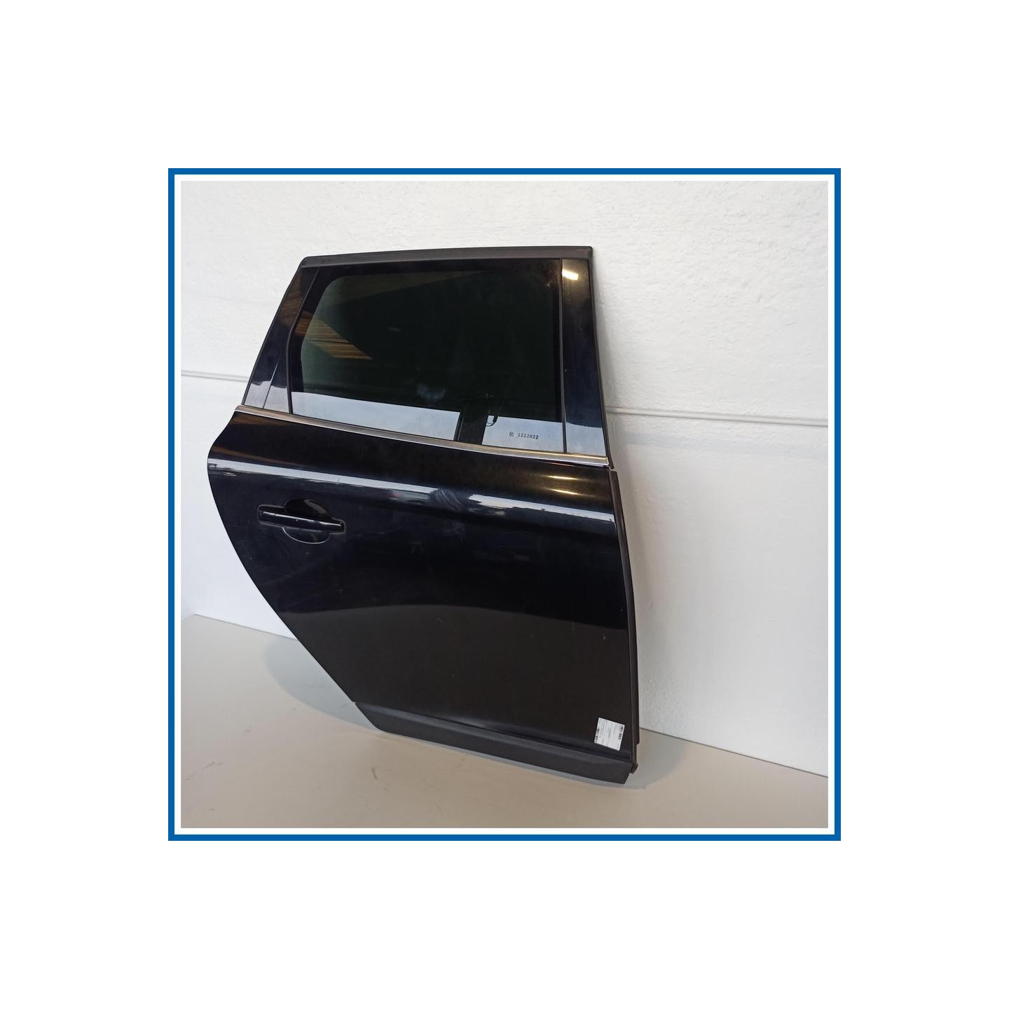 Porta post. dx. VOLVO XC60 I