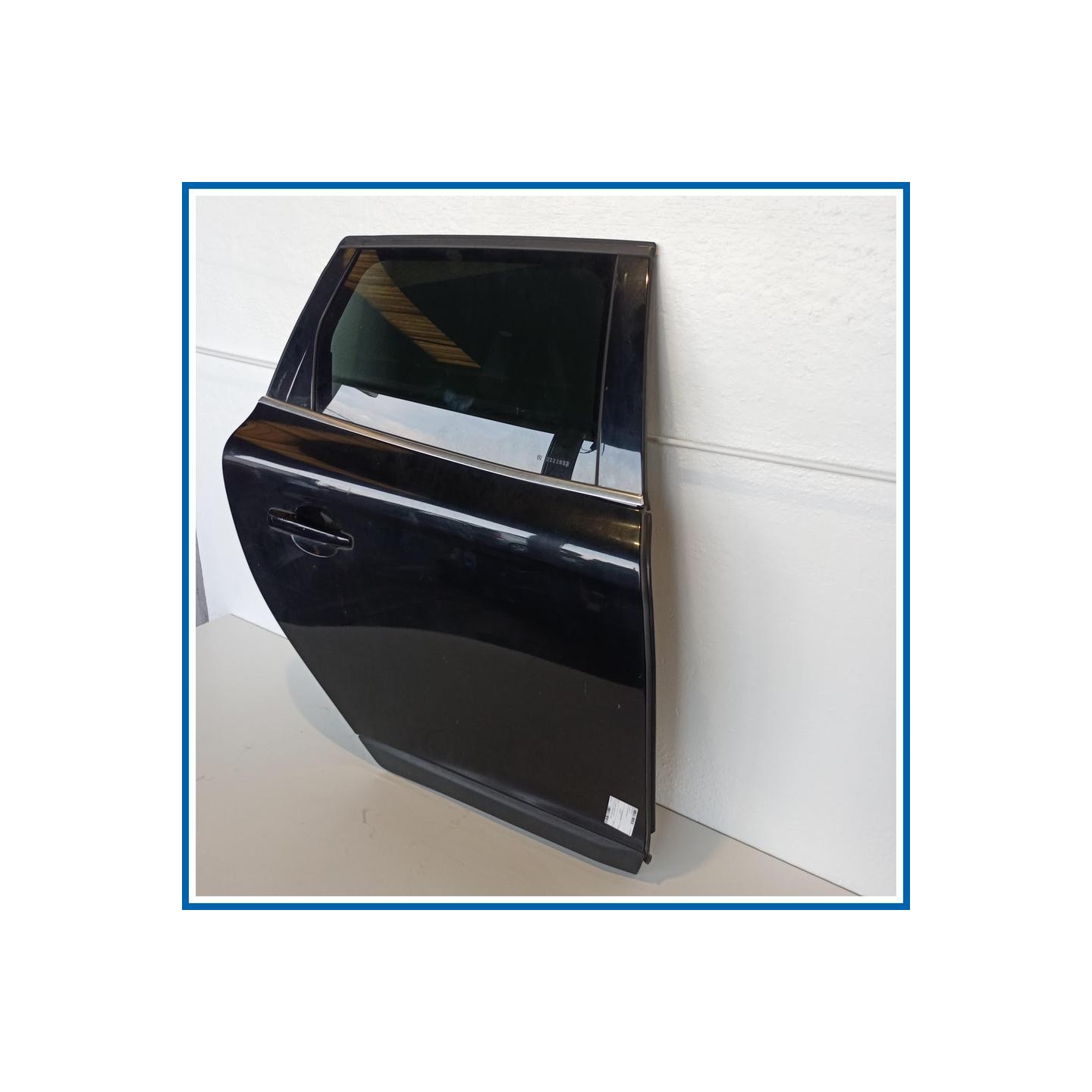 Porta post. dx. VOLVO XC60 I