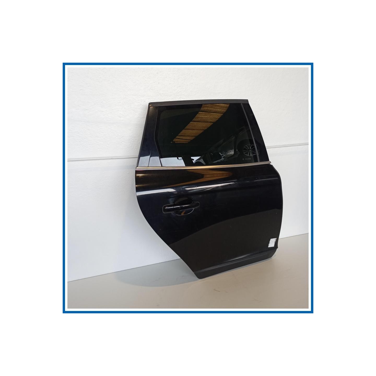 Porta post. dx. VOLVO XC60 I