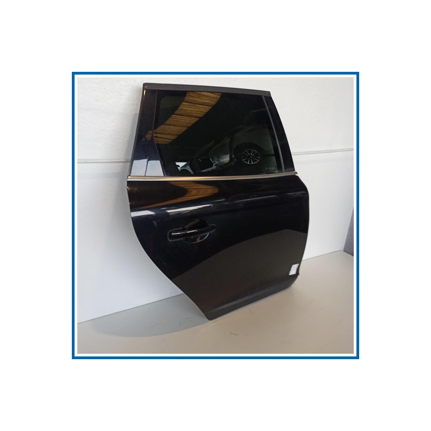 Porta post. dx. VOLVO XC60 I